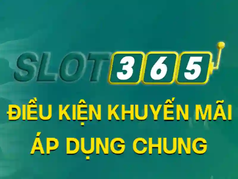 Slot365: Đánh giá và trải nghiệm chơi slots trực tuyến