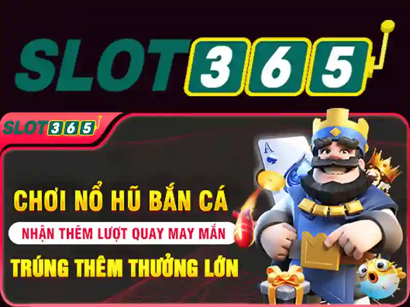 Nguồn gốc và sứ mệnh của slot365 win
