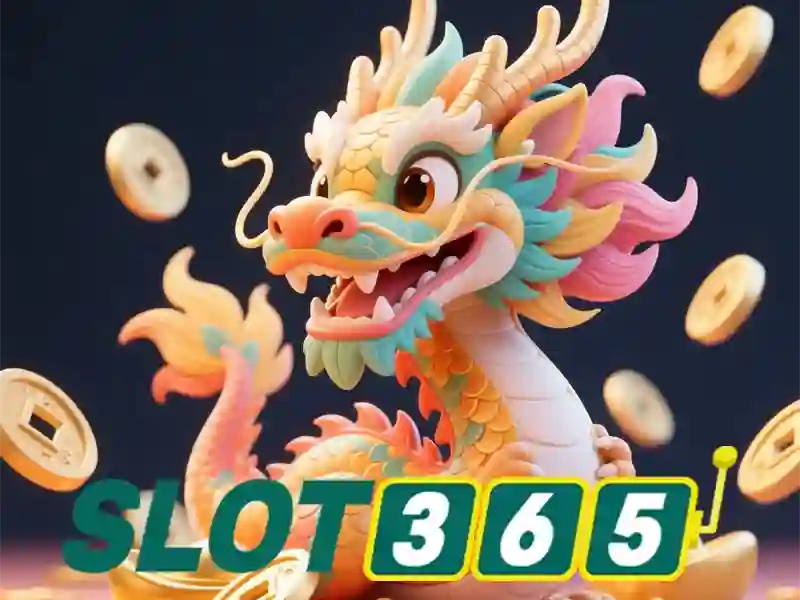 raja slot365 – Tổng quan thương hiệu và trải nghiệm đỉnh cao