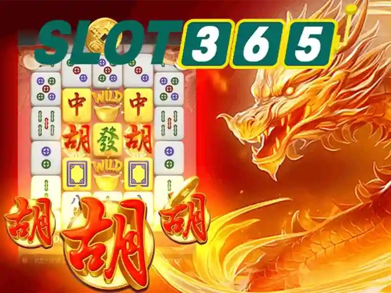 giftcode Slot365: Trải nghiệm đỉnh cao và ưu đãi