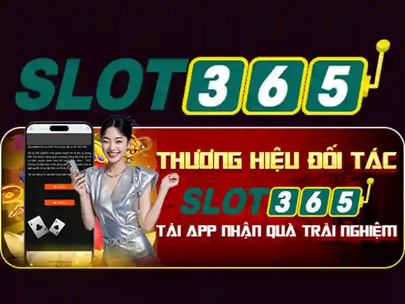Slot365 và trải nghiệm người dùng tuyệt vời