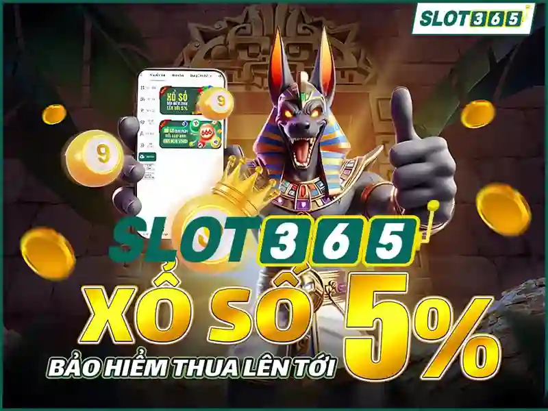 đăng ký Slot365 – Hành trình trải nghiệm và đánh giá