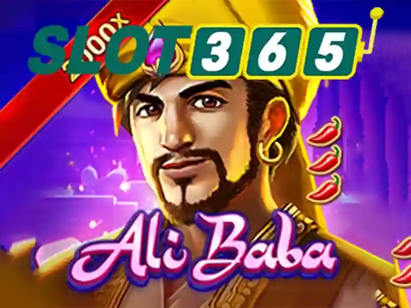 Slot365 – Trải nghiệm casino trực tuyến hàng đầu