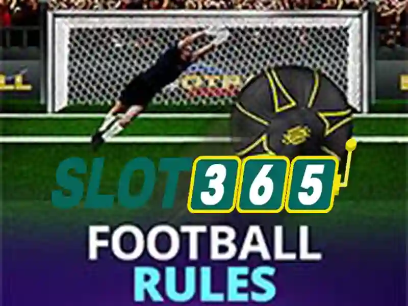 Slot365 là gì