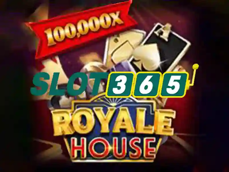 Trò chơi hàng đầu tại Slot365