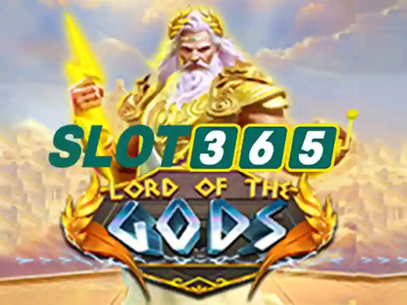 Slot365 là nền tảng chơi slot trực tuyến phổ biến