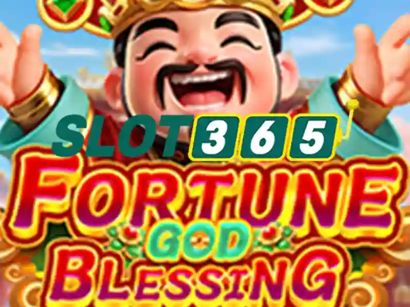 Slot365 - Trải nghiệm chơi slot trực tuyến đỉnh cao